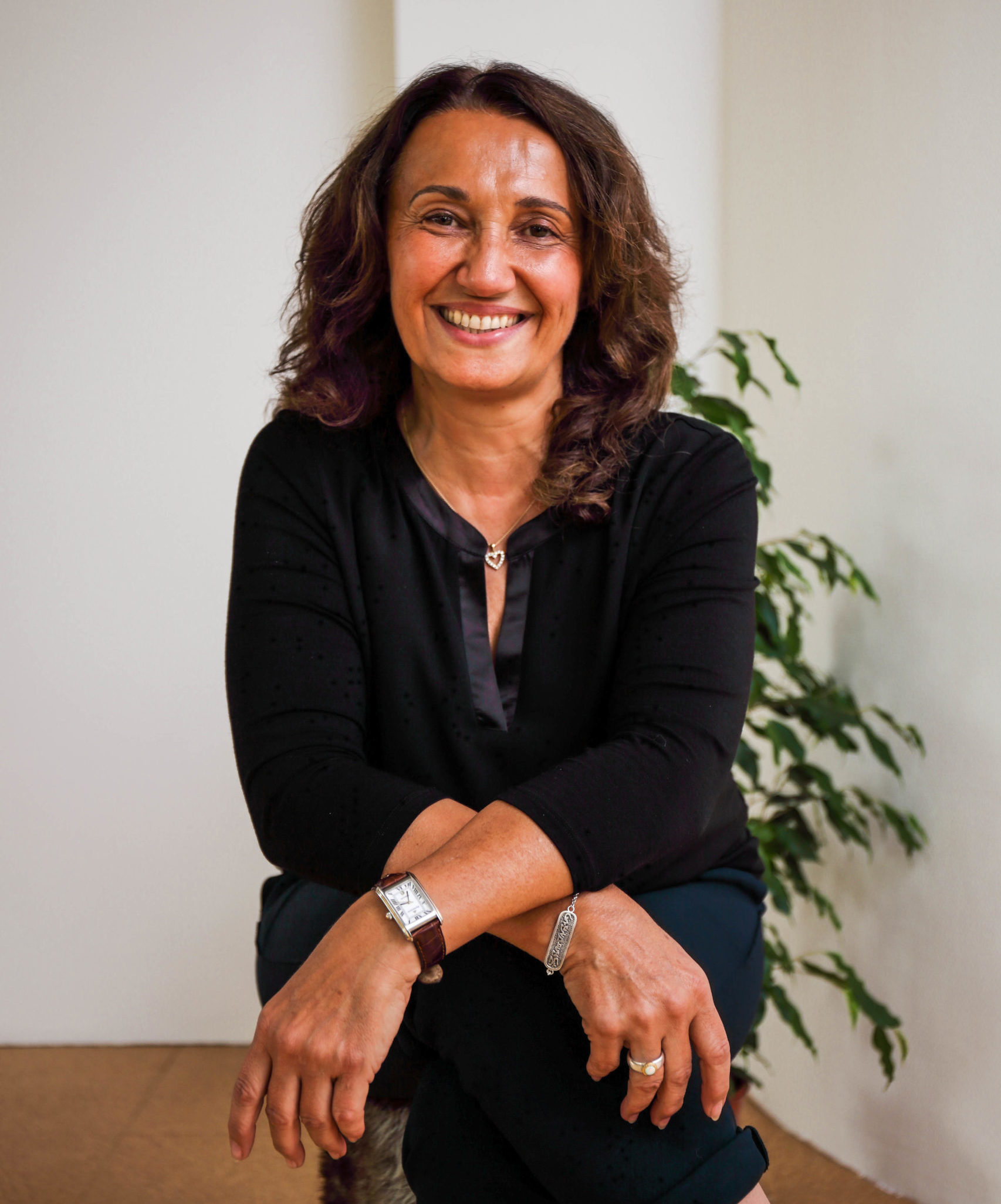 Olga Diehl